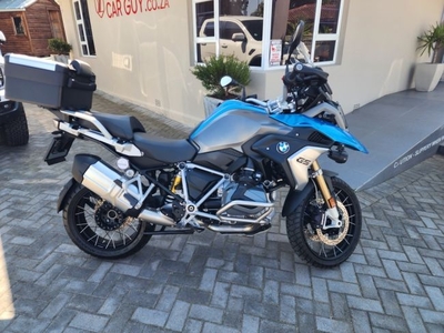 2019 BMW R 1250 GS For Sale in Eastern Cape, Port Elizabeth