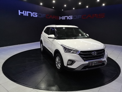 2019 Hyundai Creta For Sale in Gauteng, Boksburg
