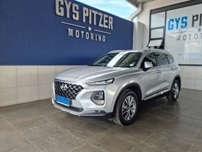 2019 Hyundai Santa Fe For Sale in Gauteng, Pretoria