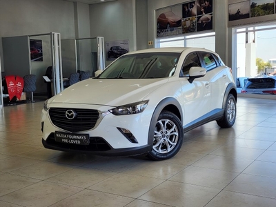 2019 Mazda Mazda CX-3 For Sale in Gauteng, Sandton