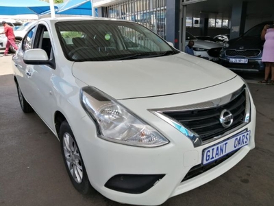 2019 Nissan Almera 1.5 Acenta For Sale in Gauteng, Johannesburg