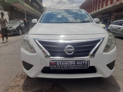 2019 Nissan Almera 1.5 Acenta For Sale in Gauteng, Johannesburg