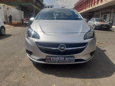 2019 Opel Corsa 1.0T For Sale in Gauteng, Johannesburg