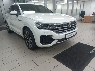 2019 Volkswagen New Touareg For Sale in KwaZulu-Natal, Durban