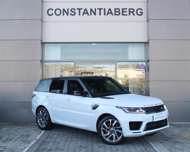 2020 Land Rover Range Rover Sport For Sale in Western Cape, Cape Town