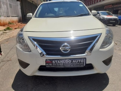 2020 Nissan Almera 1.5 Acenta For Sale in Gauteng, Johannesburg