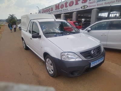 2020 Nissan NP200 1.6 for sale!