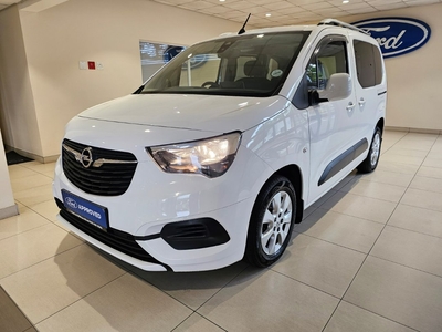 2020 Opel Combo Life For Sale in Gauteng, Sandton