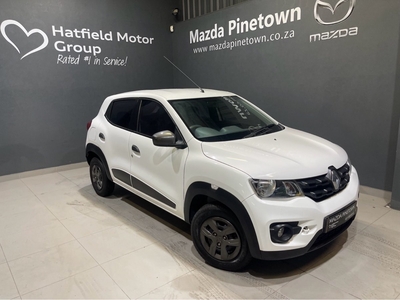 2020 Renault Kwid For Sale in KwaZulu-Natal, Pinetown