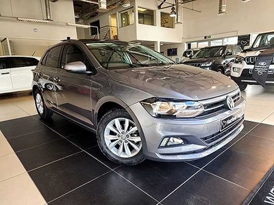 2020 Volkswagen Polo Hatch For Sale in KwaZulu-Natal, Amanzimtoti