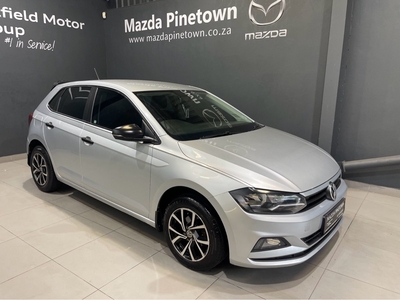 2020 Volkswagen Polo Hatch For Sale in KwaZulu-Natal, Pinetown