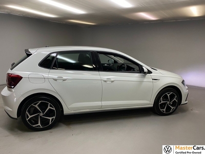 2020 Volkswagen Polo Hatch For Sale in Western Cape, Cape Town