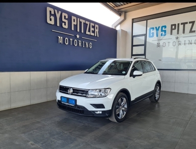 2020 Volkswagen Tiguan For Sale in Gauteng, Pretoria