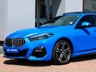 2021 BMW 2 Series Coupe For Sale in Gauteng, Sandton