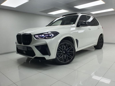 2021 BMW X5 For Sale in KwaZulu-Natal, Umhlanga