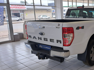 2021 Ford Ranger 2.0 Double CAB XLT 4x4 6AT For Sale in Eastern Cape, Port Elizabeth
