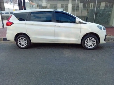 2021 Suzuki Ertiga 1.5 GL auto For Sale in Gauteng, Johannesburg