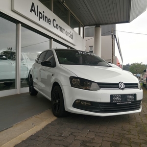 2021 Volkswagen Polo Vivo Hatch For Sale in KwaZulu-Natal, Pinetown