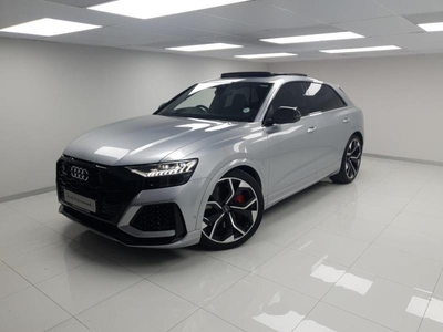 2022 Audi RS Q8 For Sale in KwaZulu-Natal, Umhlanga