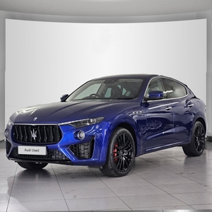 2022 Maserati Levante For Sale in KwaZulu-Natal, Pinetown