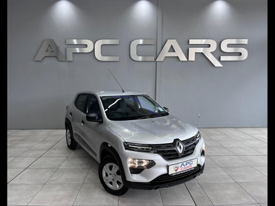 2022 Renault Kwid For Sale in KwaZulu-Natal, Pietermaritzburg