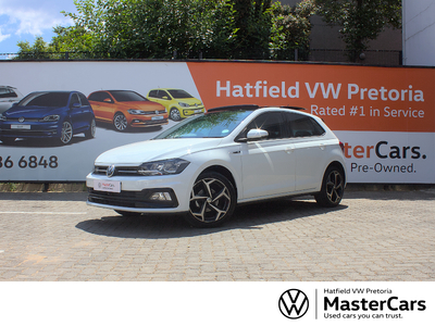 2022 Volkswagen Polo Hatch For Sale in Gauteng, Pretoria