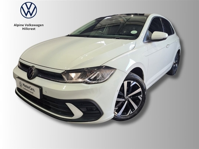 2022 Volkswagen Polo Hatch For Sale in KwaZulu-Natal, Hillcrest