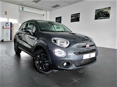 2023 Fiat 500X For Sale in KwaZulu-Natal, Pietermaritzburg