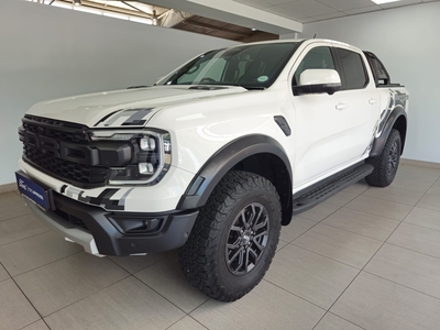 2023 Ford Next-Gen Ranger Raptor For Sale in Gauteng, Midrand