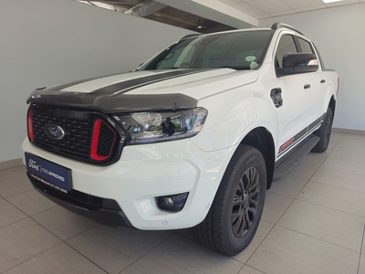 2023 Ford Ranger For Sale in Gauteng, Midrand
