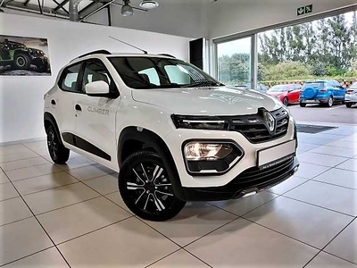 2023 Renault Kwid For Sale in KwaZulu-Natal, Amanzimtoti