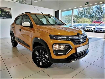 2023 Renault Kwid For Sale in KwaZulu-Natal, Amanzimtoti