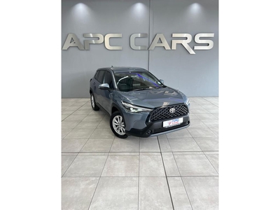 2023 Toyota Corolla Cross For Sale in KwaZulu-Natal, Pietermaritzburg