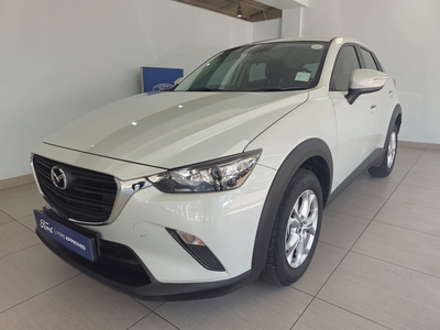2024 Mazda Mazda CX-3 For Sale in Gauteng, Midrand