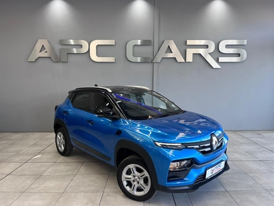 2024 Renault Kiger For Sale in KwaZulu-Natal, Pietermaritzburg