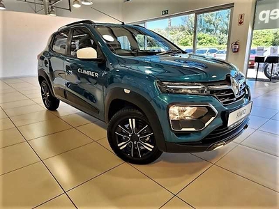 2024 Renault Kwid For Sale in KwaZulu-Natal, Amanzimtoti