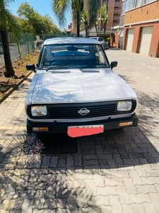 Nissan 1400 for sale Pristinw condition