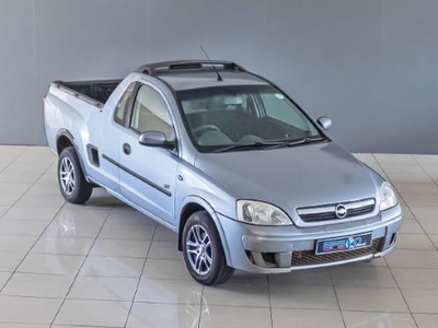 2011 Chevrolet Corsa Utility 1.7DTi Sport For Sale in Gauteng, NIGEL