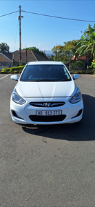 2013 Hyundai Accent 1.6 Hatchback Automatic Petrol For Sale