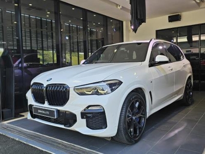 2019 BMW X5 xDrive30d M Sport For Sale in Kwazulu-Natal, Ballito