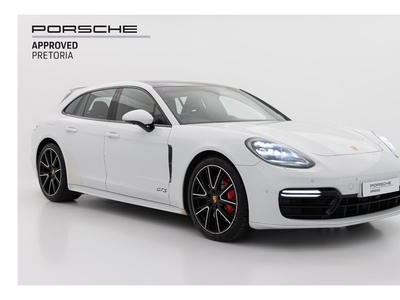 2019 Porsche Panamera GTS Sport Turismo For Sale
