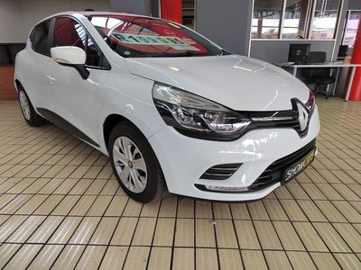 2019 Renault Clio 1.2 16V Authentique 5-Door for sale!PLEASE CALL SHOWCARS@02159119449