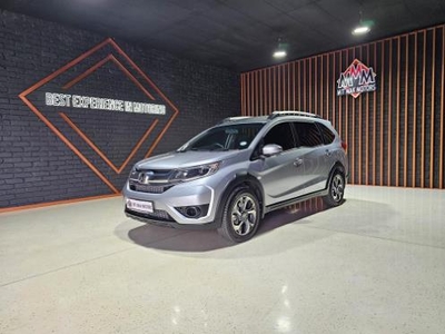 2020 Honda BR-V 1.5 Comfort Auto For Sale in Gauteng, Pretoria