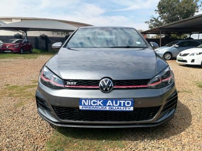 2020 Volkswagen Golf GTi For Sale in Gauteng, Kempton Park