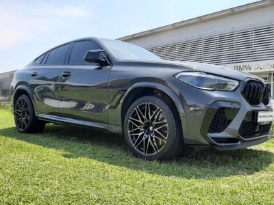 2022 BMW X6 M competition For Sale in Kwazulu-Natal, Durban
