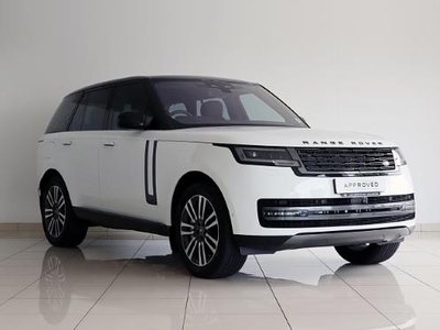 2022 Land Rover Range Rover P530 HSE For Sale in Western Cape, Cape Town