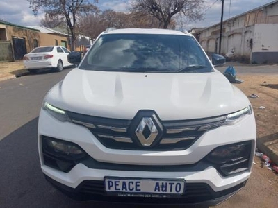 2022 Renault Kiger 1.0 Life For Sale in Gauteng, Johannesburg