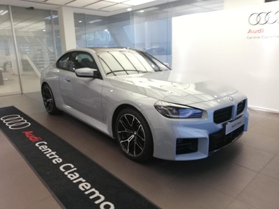 2023 BMW M2 Coupe Auto For Sale