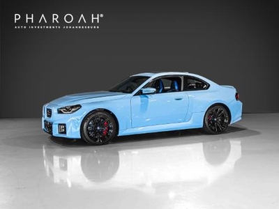 2023 BMW M2 Coupe Auto For Sale in Gauteng, Sandton