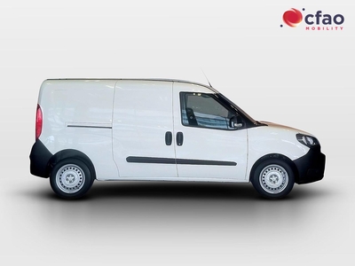2024 Fiat Doblo Cargo Maxi 1.6 Multijet For Sale
